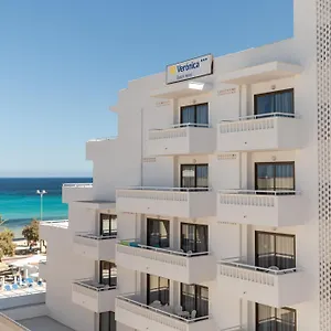 Hotel Veronica, Cala Millor (Mallorca)