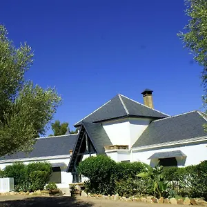 Complejo Rural Huerta Grande Algésiras