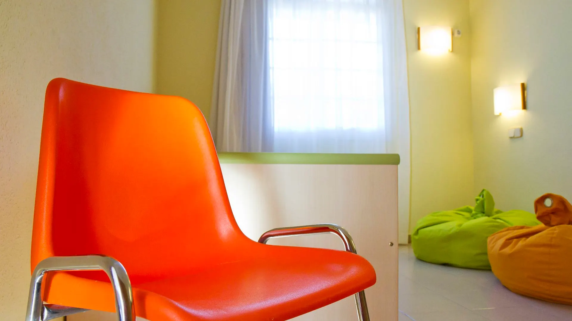 ***  Ilunion Menorca Aparthotel Cala Galdana  Spain