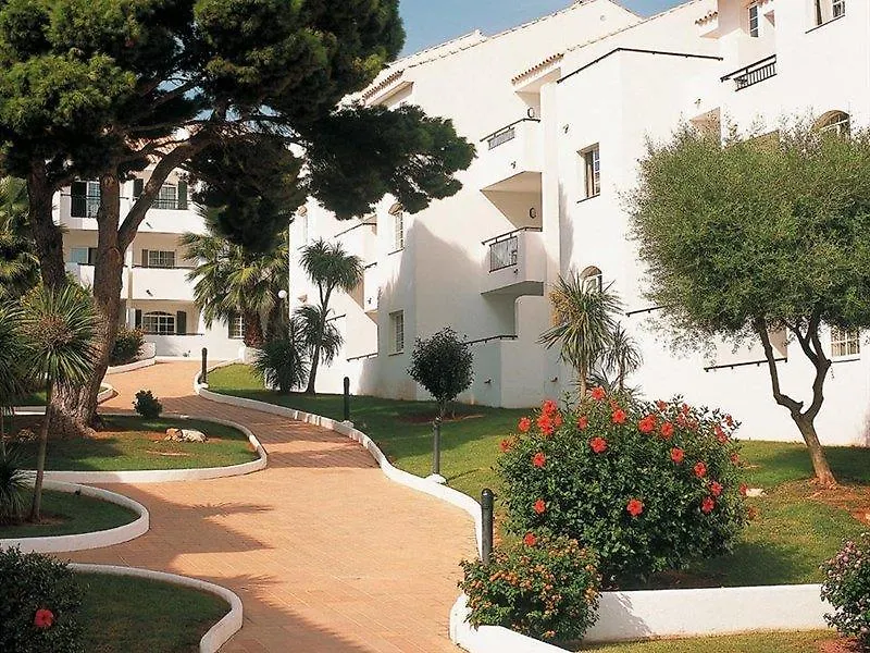 Ilunion Menorca Aparthotel Cala Galdana  Cala Galdana (Menorca)