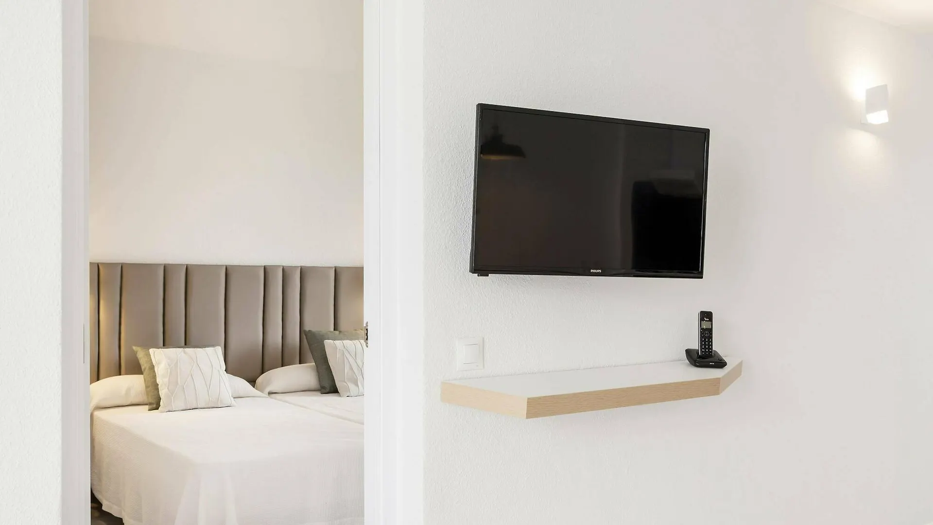 Ilunion Menorca Aparthotel Cala Galdana